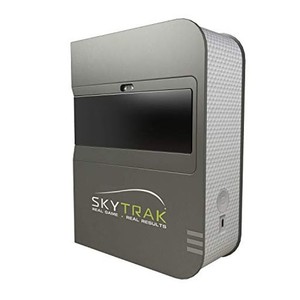 スカイトラック(SKYTRAK) スイング練習機 SKYTRAK スカイトラック 弾道測定機