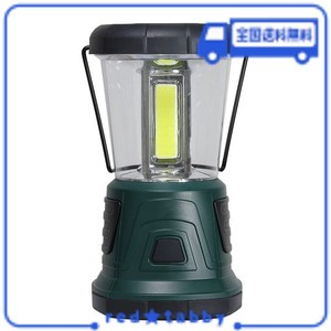 エルパ(ELPA) LED強力ランタン 防災 アウトドア LEDライト 明るさ最大約1500LM DOP-L805