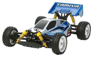 タミヤ(TAMIYA) 1/10 XBシリーズ NO.167 XB ネオスコーチャー (TT-02Bシャーシ) プロポ付き塗装済み完成モデル 57867