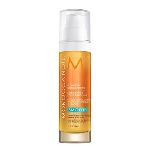 MOROCCANOIL(モロッカンオイル) モロッカンオイル ブロードライ コンセントレート 50ML (アルガンオイル配合 ヘア美容液) ヘアオイル 洗