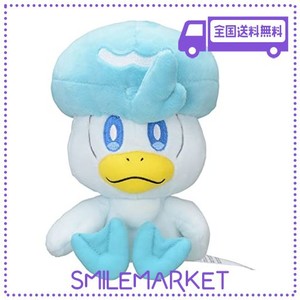 ポケモンセンターオリジナル ぬいぐるみ クワッス