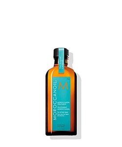 MOROCCANOIL(モロッカンオイル) モロッカンオイル トリートメント 100ML (アルガンオイル配合 ヘアオイル) 洗い流さないトリートメント 