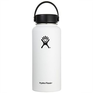 hydro flask(ハイドロフラスク) hydration_ワイド_32oz 945ml 01ホワイト 5089025 01ホワイト