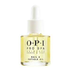 OPI ネイルオイル 爪 甘皮 保湿 8.6ML (プロスパ ネイル & キューティクルオイル AS200)