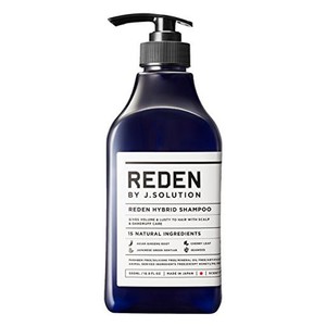 reden hybrid shampoo(リデン ハイブリッドシャンプー)500ml