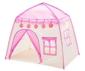 BENEBOMO キッズテント 子供テント KIDS TENT プレイテント 子供部屋 子供用テント プレイハウス トイ 室内室外 女の子 男の子 折り畳み