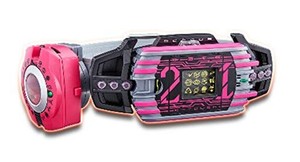 バンダイ(BANDAI) 仮面ライダージオウ 変身ベルト DXネオディケイドライバー&ケータッチ21