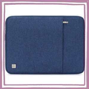 NIDOO 10 インチ ラップトップスリーブ 撥水 タブレットケース 11” IPAD PRO M4 M2 / 11” IPAD AIR M2 / 10.2” IPAD 9 / 10.9” IPAD 