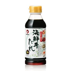 オタフクソース 海鮮丼たれボトル 300ML×2本