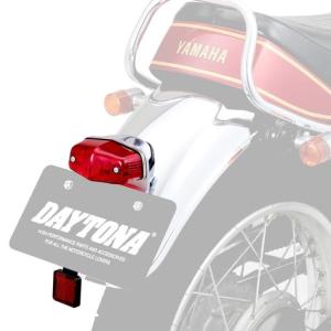 キジマ(Kijima) バイクパーツ フェンダーレスキット ミニミニ