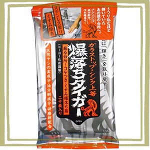 しつこい 水垢落とし に！【水垢取り の ガラストップ ・シンク 上等「爆落ちタイガー」 】 お掃除シート 重曹 クエン酸 クレンザー 要ら