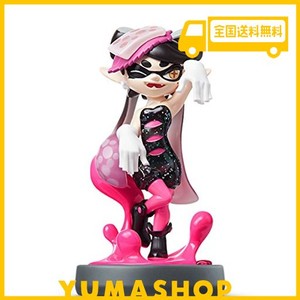 AMIIBO アオリ (スプラトゥーンシリーズ)