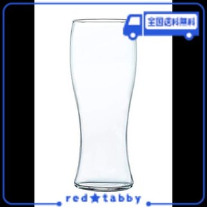 東洋佐々木ガラス ビールグラス 薄氷 うすらい 395ML 60個入 (ケース販売) ビールの芳醇な「香り」を充分に楽しめます おしゃれ ビアグラ
