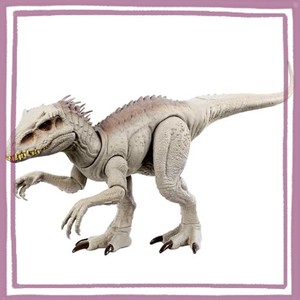 当店在庫してます！ ジュラシック・ワールド スーパーアクション インドミナス SF・ファンタジー・ホラー