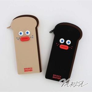 シリコン ペンケース キャラクターの通販 Au Pay マーケット