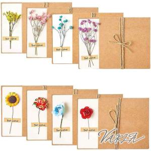 花束 メッセージ カード 手作りの通販 Au Pay マーケット