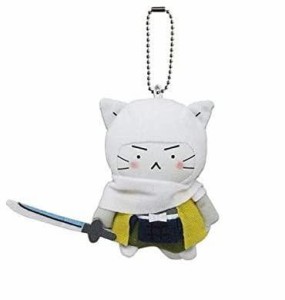 内藤デザイン研究所(Naitou Design) ねこねこ日本史マスコット 上杉謙信