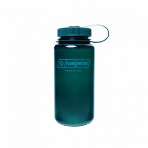 (ナルゲン) NALGENE NALGENE 広口0.5L TRITAN RENEW ジェイド ジェイド