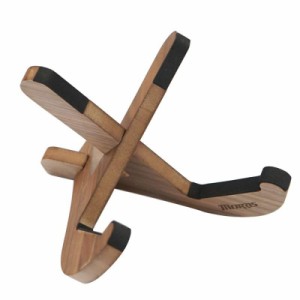 Morris UKULELE Wood Stand WST1 ウクレレ用木製スタンド