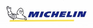 東洋マーク製作所 オフィシャル ステッカー MICHELIN ミシュラン ロゴだけ残る 転写タイプ 1枚入り R-1035