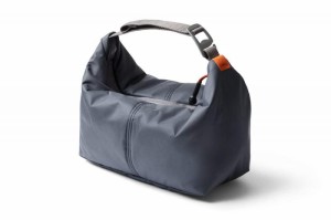 Bellroy Cooler Caddy 容量6L クーラーバッグ (チャコール)