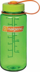 nalgene(ナルゲン) 広口0.5L メロンボール 91423