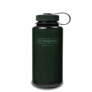 (ナルゲン) NALGENE NALGENE 広口1.0L TRITAN RENEW ジェイド ジェイド