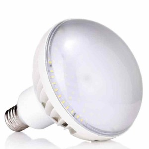 led電球 e39口金 80w IP66 防水 水銀灯 led e39 投光器 高輝度 12800lm 水銀灯型 高輝度節電型 看板照明 工場用 led 照明 倉庫 照明 e39