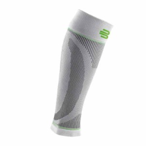 [BAUERFEIND] バウアーファインド SPORTS COMPRESSION LOWER LEG SLEEVES コンプレッション効果でふくらはぎをサポート、通気性 のスポー