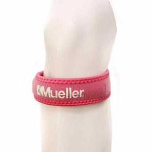 Mueller(ミューラー) ジャンパーズニーストラップ ピンク 59977