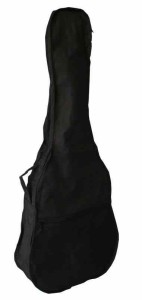 キクタニ クラシックギター 用 キャリング バッグ ナイロン生地 GVB-6C