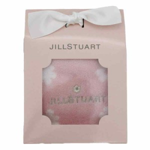 ジルスチュアート(Jill Stuart) タオル美術館 JILLSTUART タオルギフト プチギフト ピンク タオルハンカチ 58-3169080