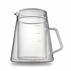 メリタ(Melitta) コーヒーサーバー メリタ プレミアムサーバー 625ml MJ625DW