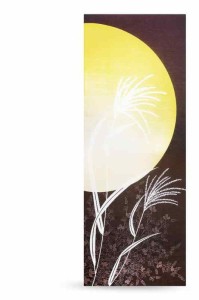 [京都きものcafe] 季節を彩る 「四季彩布」 日本手ぬぐい 選べる12柄 贈り物 タペストリー に最適 手拭い 綿100% 和柄 富士 梅 鶯 雛 桜 
