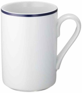 DANSK ダンスク ビストロ マグ 300ml 電子レンジ・オーブン・食洗器対応 TH07307CL