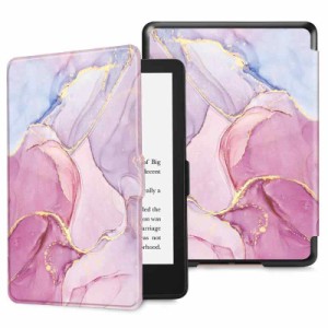 Fintie for Kindle Paperwhite ケース Kindle Paperwhite 第11世代 / Paperwhite シグニチャー エディション (第11世代) 2021年発売 6.8