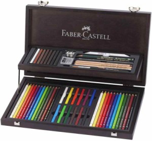 ファーバーカステル アート＆グラフィックコレクション 12色トリプルセット 110088