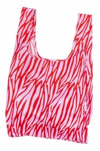 KIND BAG カインドバッグ エコバッグ Zebra 3891013