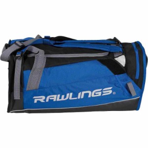 ローリングス(Rawlings) ハイブリッドバックパック ダッフル 53L R601JP W64×H27×D28cm (ロイヤル, L64×H27×W28cm)