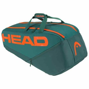 ヘッド(HEAD) Pro Racquet Bag L DYFO