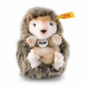 Steiffシュタイフ ジョギー ベビーヘッジホッグ(ハリネズミ) 10cm Joggi baby hedgehog