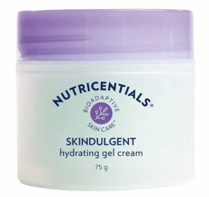 ニュースキン NU SKIN ニュートリセンシャルズ スキンダルジェント 75g