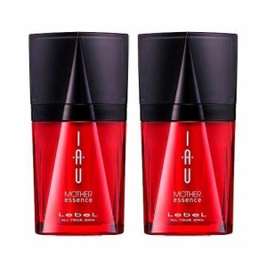 【X2個セット】 ルベル イオ マザーエッセンス 25mL LebeL iau MOTHER essence