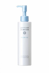 Grace＆Lucere Simius　シミウス　ピーリングジェル　200ml