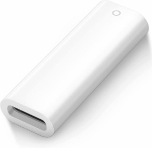 【2023業界新登場】Apple USB-C - Apple Pencilアダプタ iPad第10世代対応 純正代用 Apple Pencil 充電とBluetoothペアリング可能、第1世