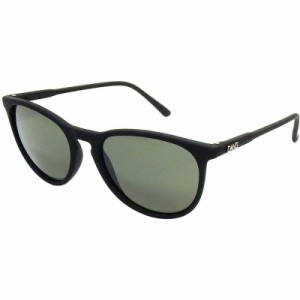 [ダン・シェイディーズ] サングラス フェントン 偏光レンズ FENTON Black Soft×Dark Green Gray Polarized vidg00359