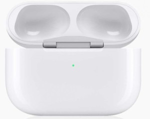 Airpods Pro用充電ケース 正規品 Airpods Pro用の充電器 ワイヤレス充電ケースの代替品 エアーポッズ プロ 充電器 純正 Airpods Pro イヤ