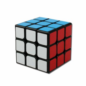 Mixeaco マジックキューブ 立体パズル 3x3x3 世界基準配色 回転スムーズ 安定感 ストレス解消 パーティーゲーム