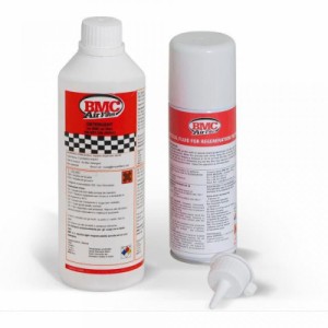 BMC メンテナンスキット WASHING KIT FOR FILTER CLEANING ウォッシングキット WA200-500