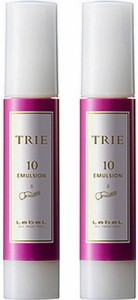 【2個セット】ルベル　トリエ　エマルジョン　10　50ｍｌ